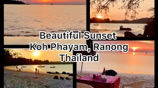 Koh Phayam Ranong Thailand EP 2 [upl. by Erlinna678]