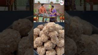 Anupama ne banaye best laddu  Samar Nandini jealous atodayshort trending recipes healthy [upl. by Ida290]