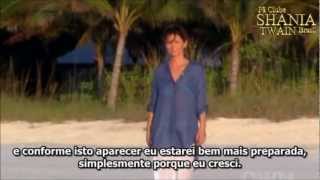 Why Not With Shania Twain Legendado Ep6 quotEndless Lovequot [upl. by Onilecram]