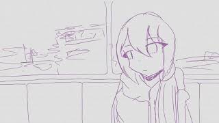 UTAU cover  mv Lagtrain [upl. by Harl]