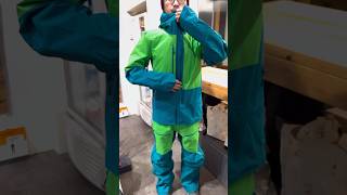 The Norrona Lofoten GoreTex Insulated Jacket [upl. by Bennion]