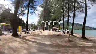 Sunprime Kamala Beach  Adults only  Kamala Phuket Thailand [upl. by Ahrendt]