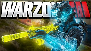 🔴 WARZONE SOLOS LIVE  WAITING FOR BO6 WARZONE [upl. by Gnat]