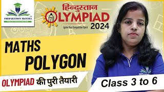 Class 4 Maths  Day 25Olympiad Preparation Practice Series [upl. by Rego]