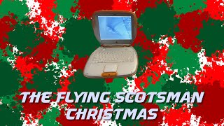 TFS Christmas 2024 Episode 1  Apple iBook G3 HandsOn [upl. by Hootman]