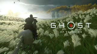 Ghost of Tsushima PS5 [upl. by Shaina924]