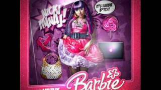 Nicki Minaj  Barbie World  Intro  2010 [upl. by Brocky]