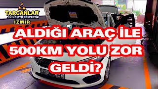 2 DEĞİŞENLİ ALDIĞI ARAÇTA DEĞİŞMEYEN PARÇA YOK EKSPERTİZ YAPAN FİRMA “ mini paket alınmış” DEMİŞ [upl. by Assetnoc510]