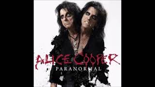 ALICE COOPER  Paranoiac Personality [upl. by Skutchan]