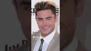 Zac Efron Transformation 20042021 Before amp After Pics Revealed [upl. by Tish156]