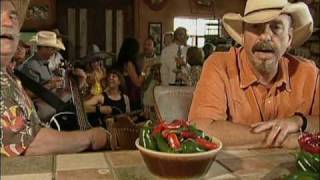 The Bellamy Brothers  Jalapenos [upl. by Wiener]