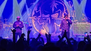 Cypress Hill quotRock Superstarquot live in Tempe AZ 05052024 [upl. by Allimrac]