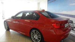 BMW 320D M SPORT AT F30 Auto For Sale On Auto Trader South Africa [upl. by Lubeck]