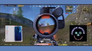 2023 မှာ PUBG Mobile ဆော့ဖို့ Redmi K30 5G ၀ယ်သင့်သေးလား  ytmrbone [upl. by Beitch]