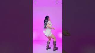 VIVIZ비비지 Shhh 2nd chorus dance cover vivizofficial kpop shorts [upl. by Calica751]