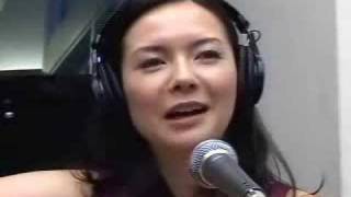 Marie Digby on Tokyo FM  Translation in Description [upl. by Analra]