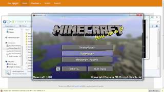 Spigot Tutorial 001  Einführung und Installation [upl. by Picker574]