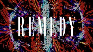 Coumarin  Remedy Lyric Video [upl. by Bathelda138]