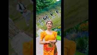 Junkiri  जुनकिरी  गाला टम्म टम्म New Nepali Song 2024  Shweta Mahara amp Kunsang  David amp Benisha [upl. by Yentyrb]