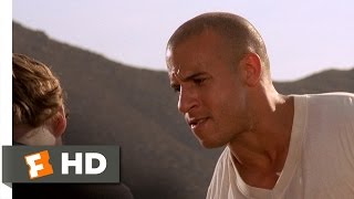 The Fast and the Furious 2001  Race Wars Scene 510  Movieclips [upl. by Deden914]