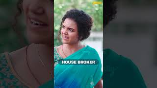 House Owner eppome ipditha iruppanga enna panrathu aarathis comedy araathi tamilmovie arathy [upl. by Bevin]