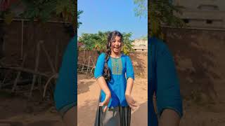 Sulha Bhari Gajara Kansi Sambalpuri song Dushmanta Sunu Sambalpuri reels shoot status video [upl. by Changaris]