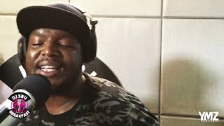 RIPJabba HipHop Pantsula HHP performing Harambe [upl. by Bakerman]