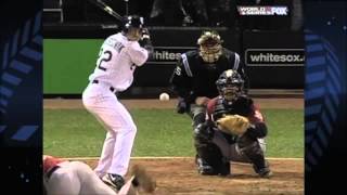 Greatest WalkOff Postseason Home Runs Of All Time No Music [upl. by Bergerac]