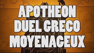 Apotheon  Panapoly Trophy [upl. by Tyler]