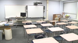 Williamsville school district looking for new UPK sites [upl. by Sachs]