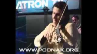 Arian Band Concert Tehran 1381 Part 5  کنسرت گروه آریان ۱۳۸۱ قسمت پنجم [upl. by Ming]