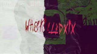 WHOKILLEDXIX  1FEELNUMB Official Audio [upl. by Asilanom]