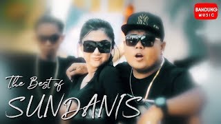 The Best Of Sundanis Official Bandung Music High Quality Audio Video [upl. by Sitto466]