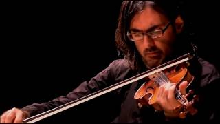 Kavakos Leonidas  Yuja Wang Brahms Violin Sonata no2 [upl. by Presley]