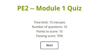 Python Essentials 2 Module 1 Quiz with explanation [upl. by Erna]