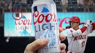 Coors Light  Coors Lights Out case study [upl. by Llenrub120]