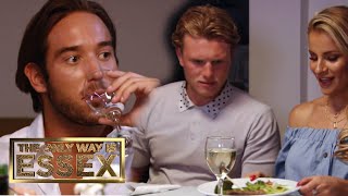 TOWIE Couples CookOff  Season 18  The Only Way Is Essex [upl. by Aihsined767]