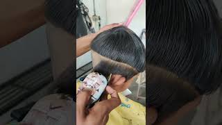 Mid Fade Haircut  Full Tutorial Step By Step [upl. by May]