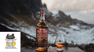 Isle of Skye Scotch 8 Year [upl. by Adranoel]