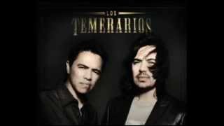 Los Temerarios Mix 1 hora [upl. by Branham]