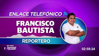 Programa NOTICIAS EN FLASH 081124 [upl. by Zolly]