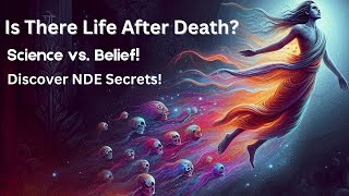 Life After Death What Science amp NDEs Reveal [upl. by Mairam]