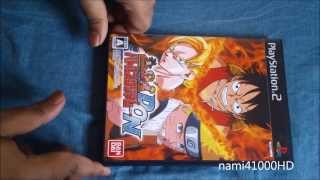 Battle Stadium DON PS2 unboxing [upl. by Esmeralda268]