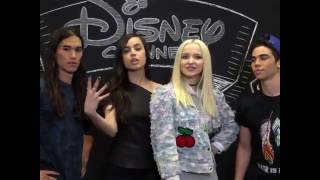 Descendants 2 Premiere Date Revealed   MUST WATCH [upl. by Rivalee110]