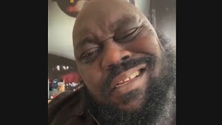 Faizon Love speaks on Diddys recent arrest and says quotWhen has being nasty been a federal crimequot [upl. by Ardnazxela144]