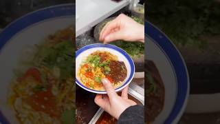 💁🍛🍛🍛🍛👌👍Hath se Bane Hue noodles recipe chinesenoodles noodles maggi khana recipe shorts [upl. by Ark]