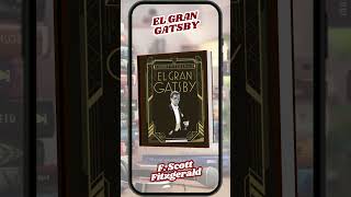 ✳️ EL GRAN GATSBY de F Scott Fitzgerald  Audiolibros en Español Completos Gratis [upl. by Sivartal]