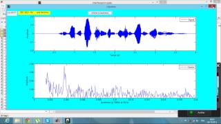 Classification SVM avec Matlab [upl. by Towers]