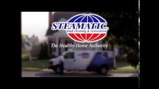 Steamatic Allergen Free TV Commercial Air Duct Cleaning [upl. by Alakim]