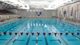 2018 Region VIII Summer Speedo Sectionals at the Jenks Trojan Aquatic Center  Day 3 Finals [upl. by Dranrev198]